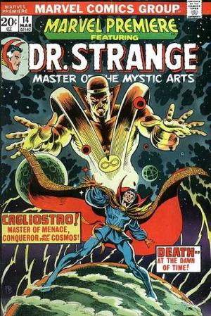Illustration for article titled Take to the stars (and beyond) with classic cosmic comics